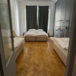Appartement met Twee Slaapkamers
